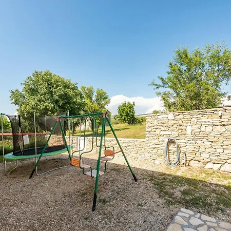 Vila Basil Zadarvillas *