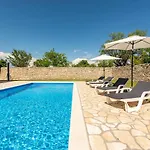 Basil Zadarvillas Villa *