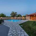 Basil Zadarvillas Villa Benkovac