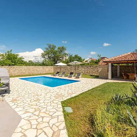 Basil Zadarvillas Villa *