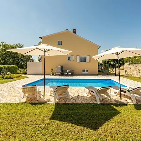 Villa Basil Zadarvillas *