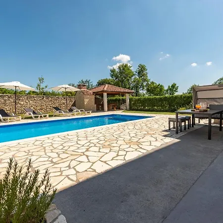 Villa Basil Zadarvillas