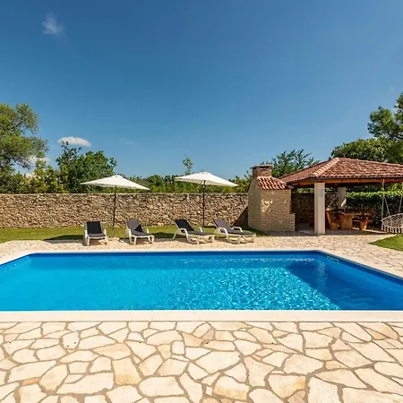 Villa Basil Zadarvillas