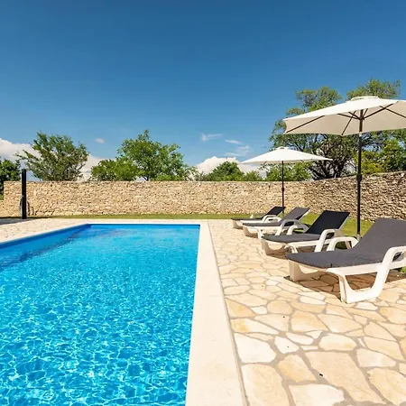 Basil Zadarvillas Villa *