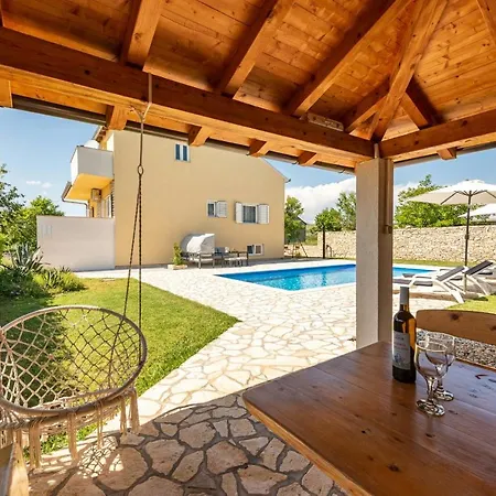 Villa Basil Zadarvillas