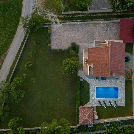 Villa Basil Zadarvillas *