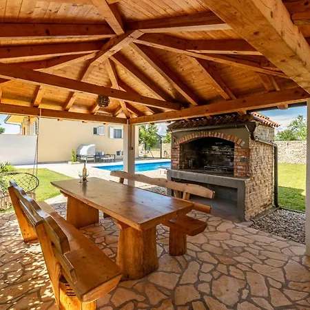 Basil Zadarvillas Villa *