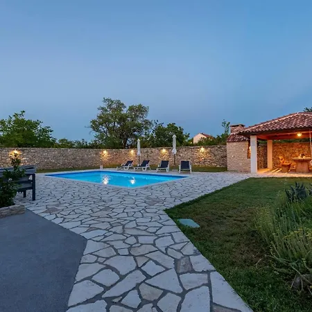 Basil Zadarvillas Villa Benkovac
