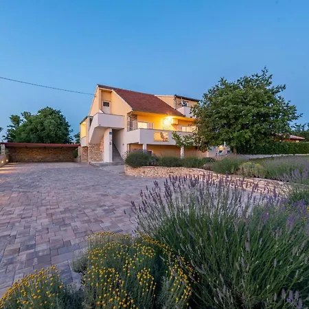 Villa Basil Zadarvillas