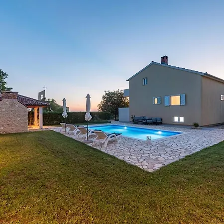 Basil Zadarvillas Villa *