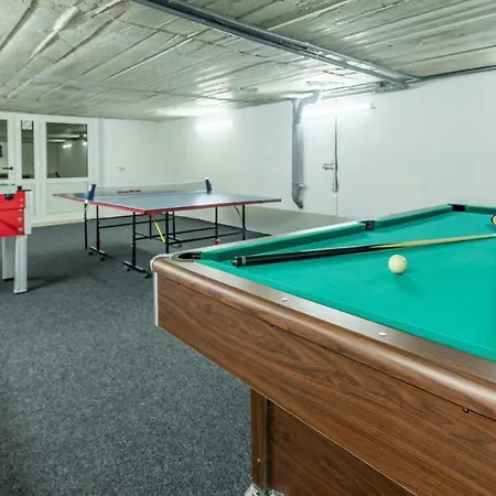 Basil Zadarvillas Villa