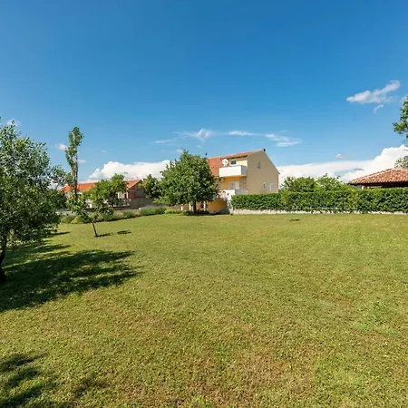 Basil Zadarvillas Villa