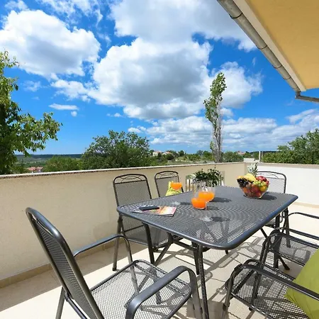 Basil Zadarvillas Villa *