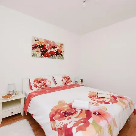 Villa Basil Zadarvillas Benkovac