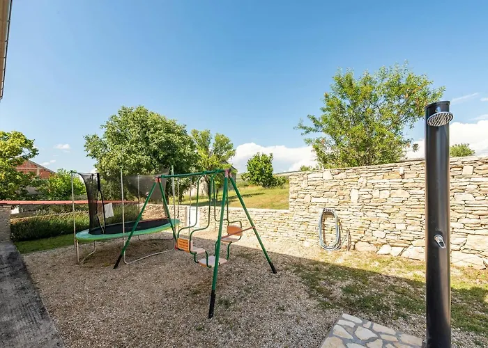 Villa Basil Zadarvillas *