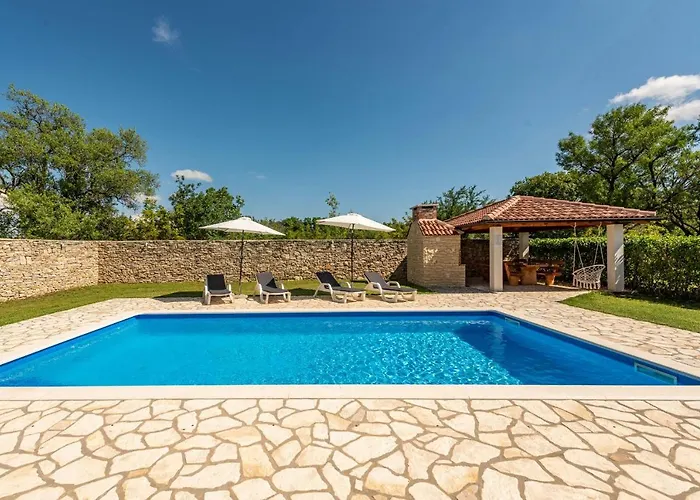 Villa Basil Zadarvillas