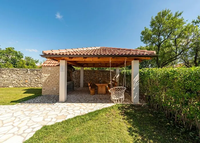 Basil Zadarvillas Villa Benkovac