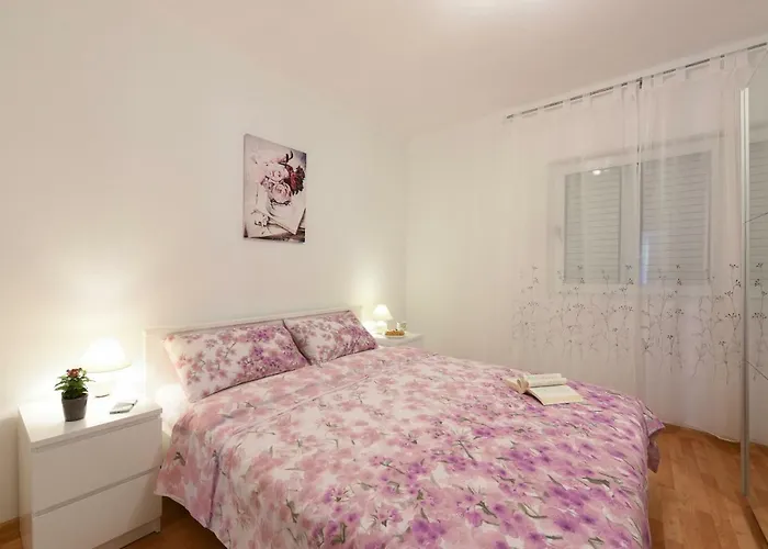 Villa Basil Zadarvillas *