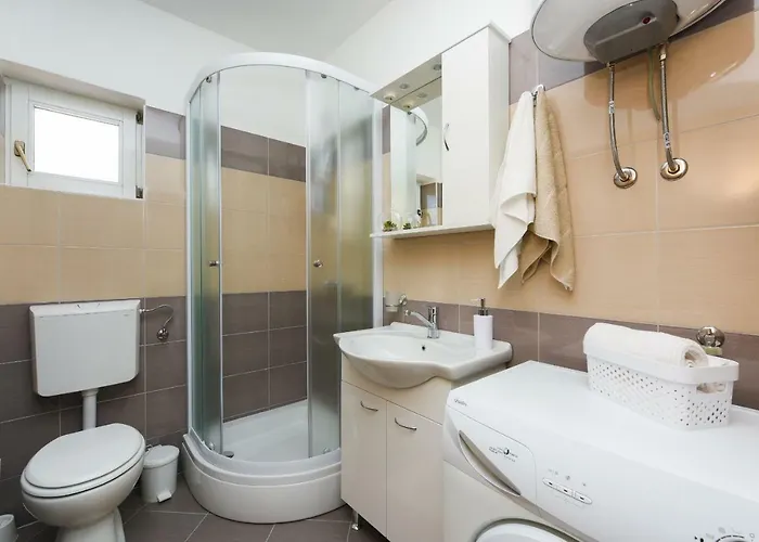 Villa Basil Zadarvillas