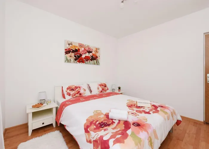 Villa Basil Zadarvillas Benkovac