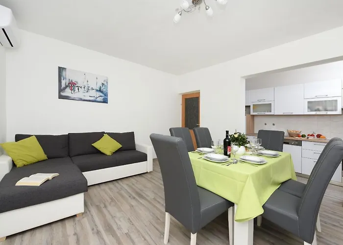 Basil Zadarvillas Villa *